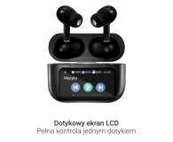 Silver Monkey Smart Buds Pro - 1361004 - zdjęcie 7